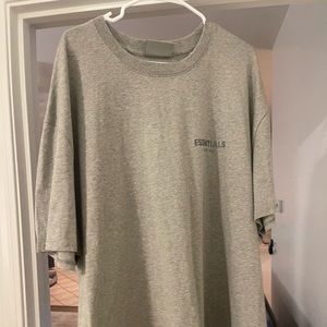 Essentials Fear of God TShirt
